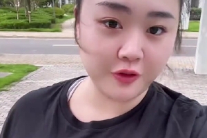bsport体育-开始训练！刘禹彤更新社媒在上海队开练：每天夸自己就会变得幸运