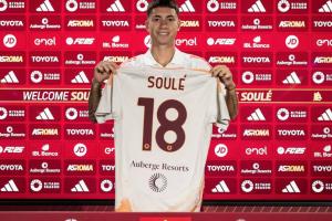 b体育-苏莱:迪巴拉是我的大哥和好友 我很庆幸自己能够经历梅西的时代