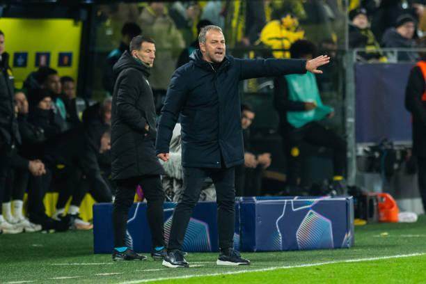 bsport体育-王勤伯：巴萨双杀德国球队意义重大