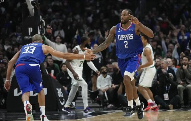 b体育官网-20分痛击联盟第一！进攻回暖快艇打出赛季最佳一战