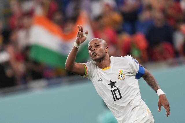 bsport体育-【前瞻】后劲不可小觑 加纳归化大军何时发威？