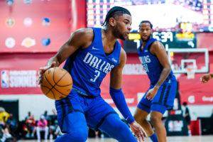 b体育官网-5场夏联命中率惨淡 哈迪真能成为下个布朗森？