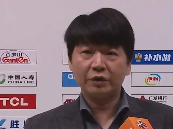 bsport体育-邱彪：山东体能占优因此客胜辽宁，辽宁四冠在手值得好好学习