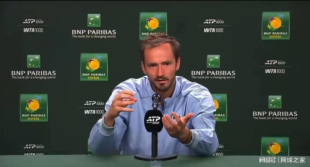 bsport体育-梅总直言讨厌HEAD的球，称计时器规则有人投机取巧，暗讽纳达尔
