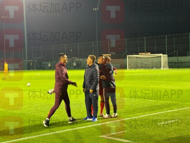 b体育官网-​【观察】邵佳一和他的新国足，究竟“新”在哪里？